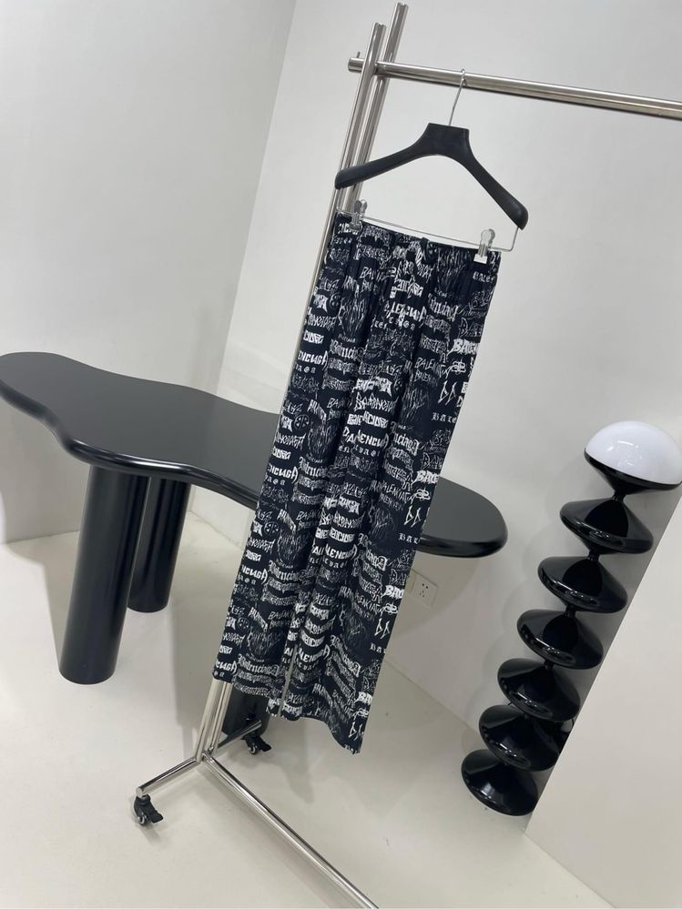 Панталони balenciaga alexander wang