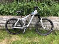 Двухподвес Merida Freddy VMF Marzocchi giant trek cube tran Spec