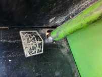 Combina john deere 1052