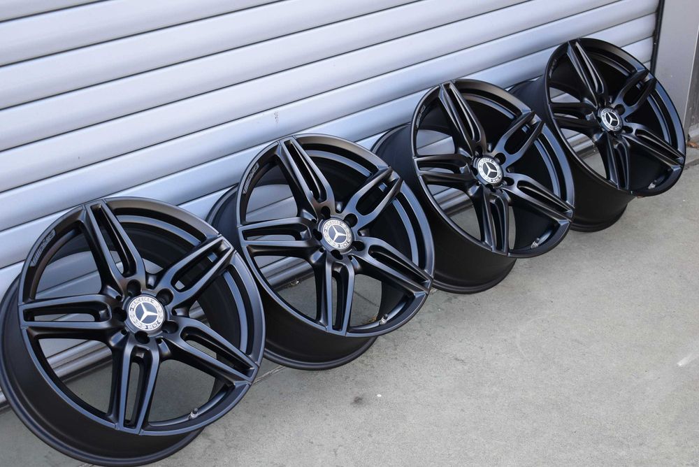 19'' Джанти Mercedes AMG W213