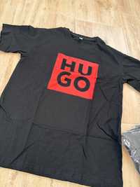 Hugo мъжка тениска