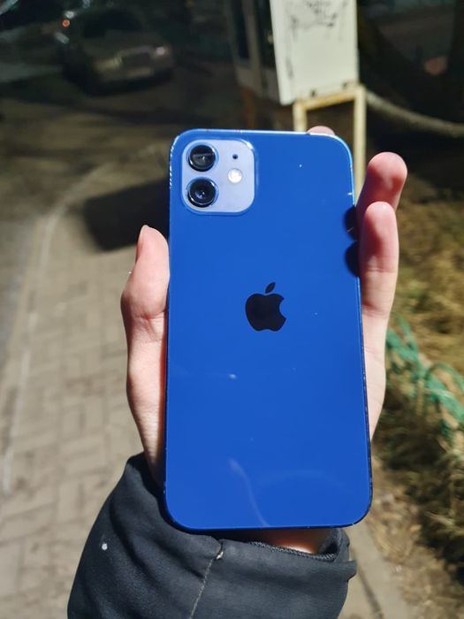 Продажа iphone 12 128ГБ