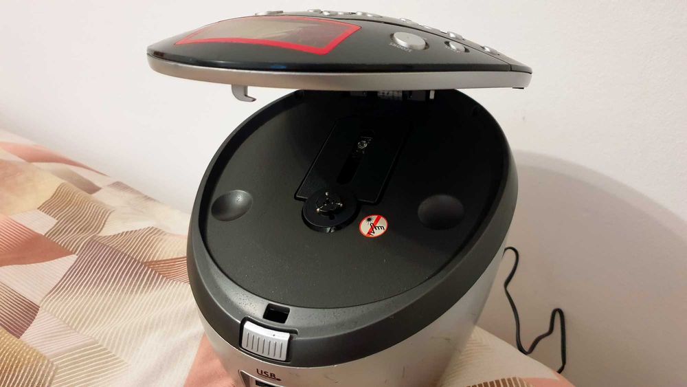 Мини стерео уредба GRUNDIG