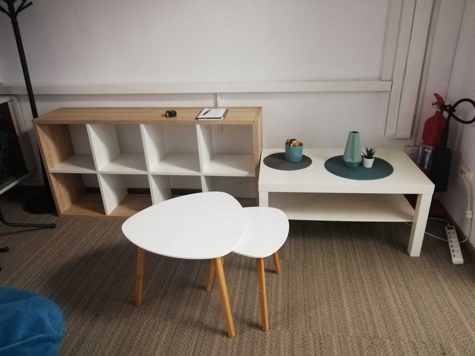 Мебели от IKEA и JYSK