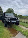 Jeep Wrangler 2009 – 4x4 veritabil, pregătit de orice aventură
