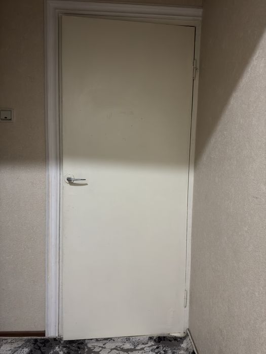 Двери для квартир и домов