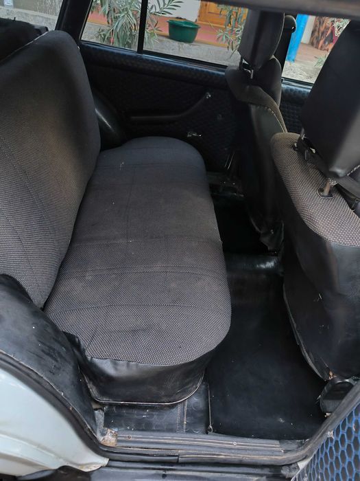 Ваз 2104 Идеял 2006 из России