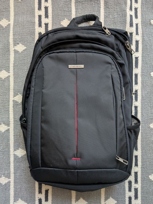 Samsonite Guardit 2.0, 15.6" Laptop