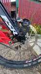 Vand bicicleta demo 8