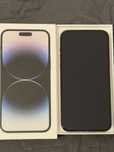 Iphone 14 Pro Max liber de retea