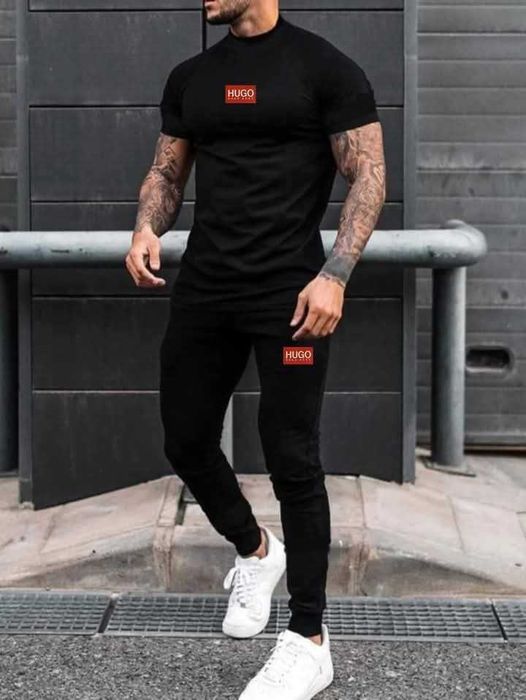 Мъжки комплект размер М