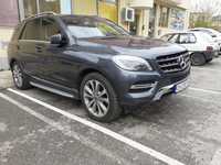 Mercedes benz ML350 EDITION 2016 , 4MATIC