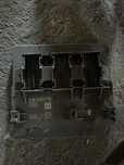Calculator confort bcm VW Passat b7