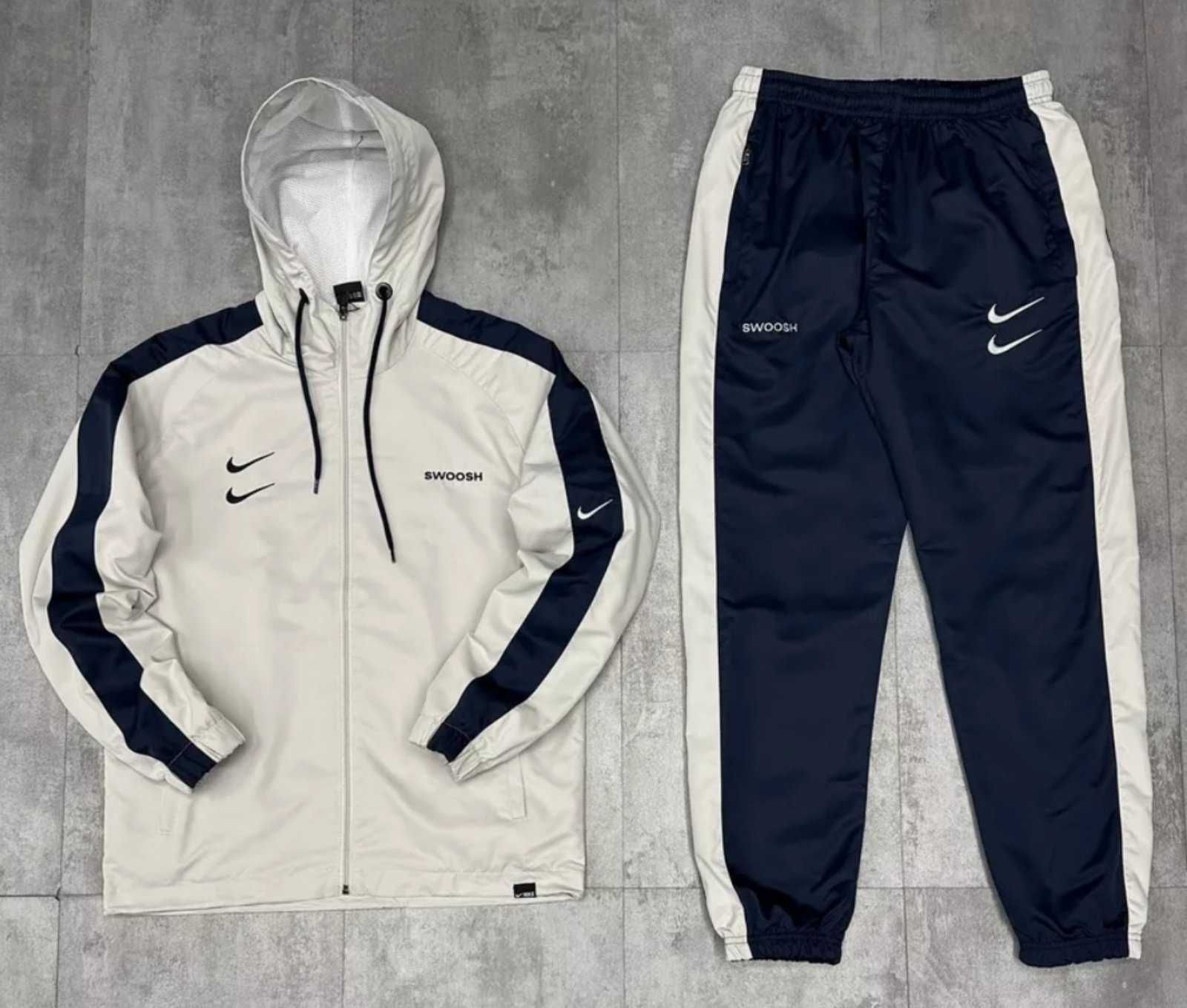 Мъжии Екипи Nike