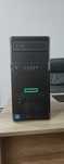 Server tower HP E3-1225 v5 32 GB RAM 2 x HDD SAS 1.2 Tb