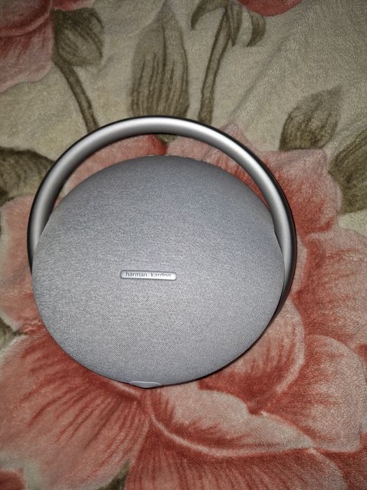Vând boxă Harman kardon  Onix 7
SUNET SUPERIOR
 Ingin