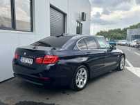 BMW 525d F10 - 3.0D 204cp
