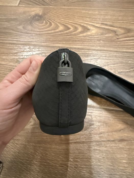 Дамски пантофки / балетни обувки