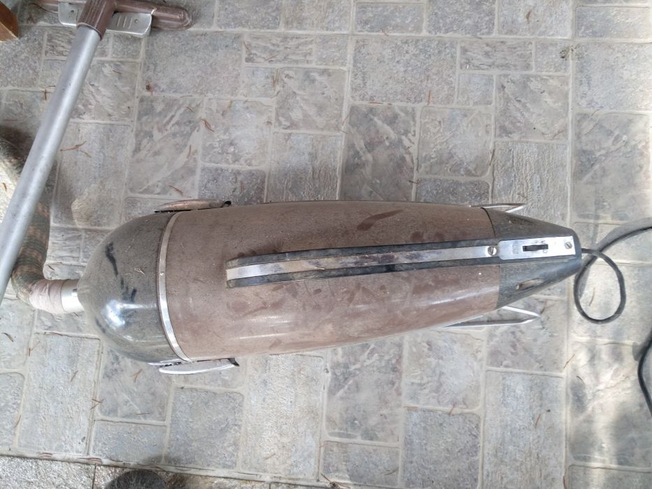 Продавам прахосмукачка ЧАЙКА Ракета един незабравим СОЦ спомен