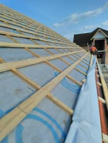 Reparatii acoperisuri durabile la preturi avantajoase