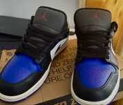Vand jordan 1 low
