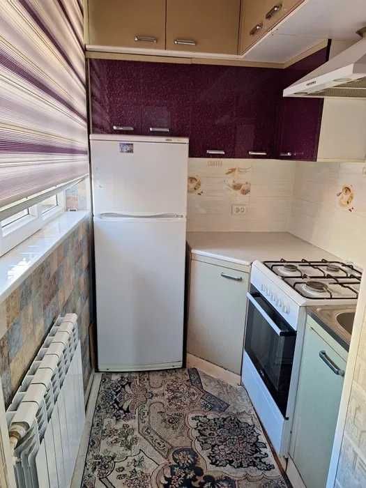 Аренда Новостройка квартира Сергели 136777