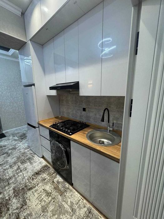 Сдается квартира | Яшнабад | Узбум | 450 у.е.