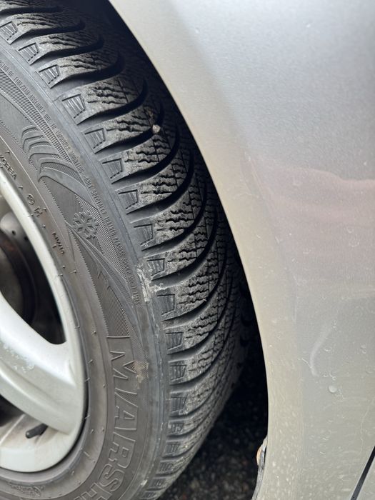 Volkswagen Bora 1.9 TDI