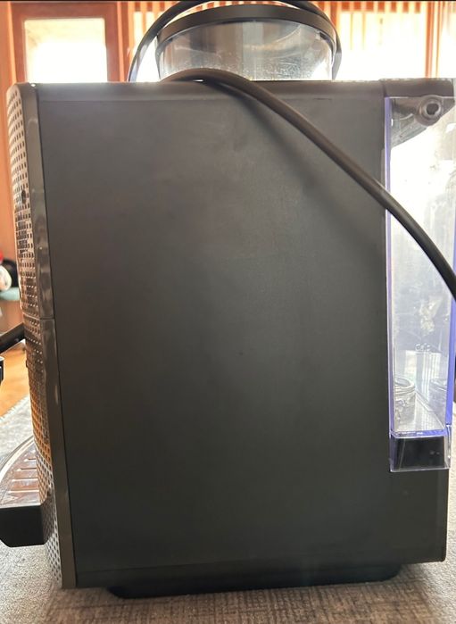 KRUPS Кафе Автомат Топ Състояние