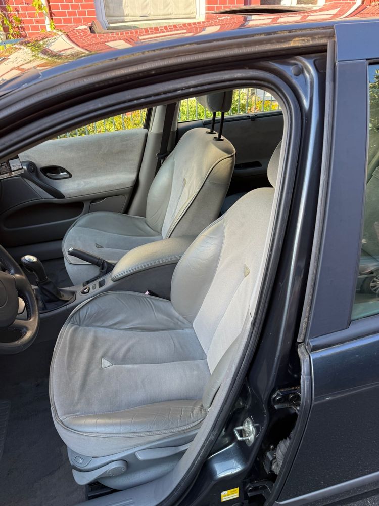 Renault Laguna V6