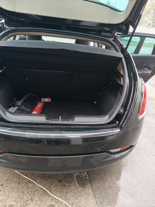 Vând Lancia Delta 2010