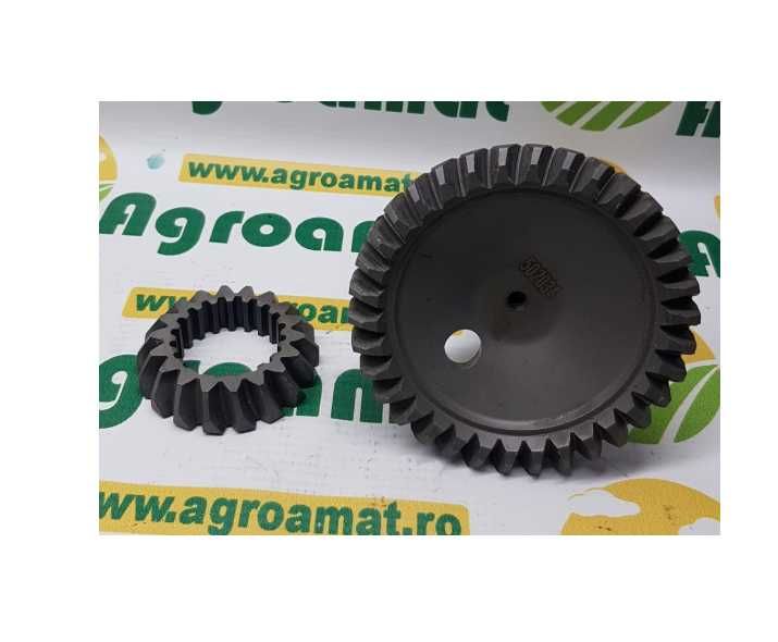 Kit Set Pinione 502034