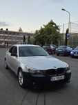 BMW E60 520d an 2005