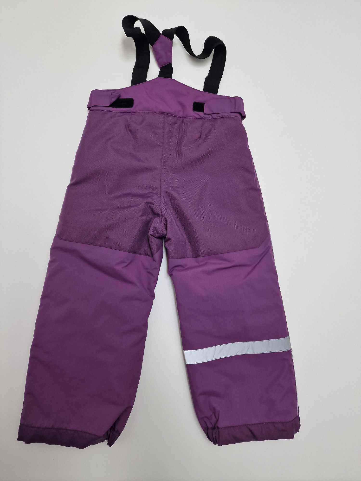 Pantaloni de iarnă H&M 110 (4/5ani) pentru fete