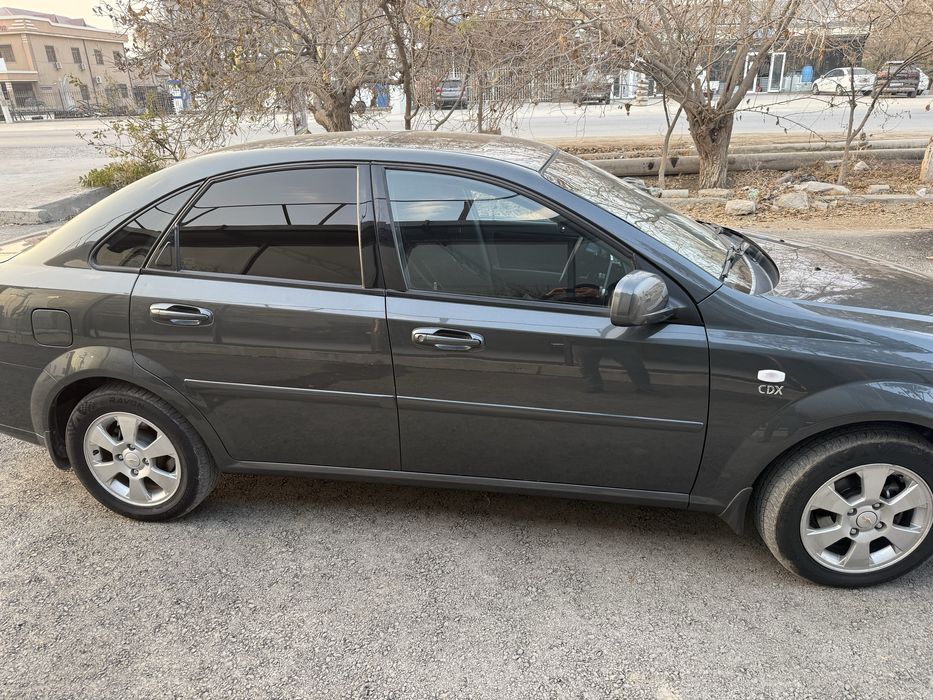 CHevrolet Gentra 3 pozitsiya 2019 yil