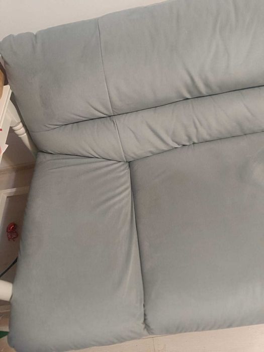 canapea 3 locuri Mobexpert