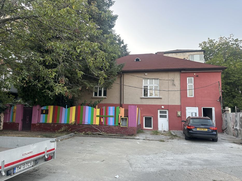 Persoana fizica , inchiriez casa in zona Complexului studentesc