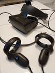 Ochelari VR Oculus Rift S