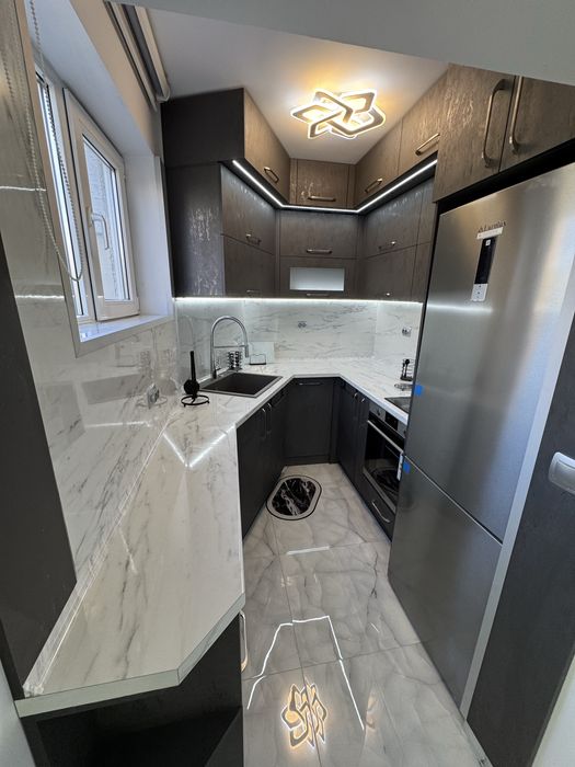 Продавам апартамент