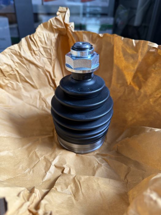 Granata kobalt tashqi