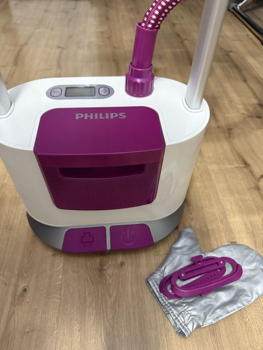 Отпариватель Philips