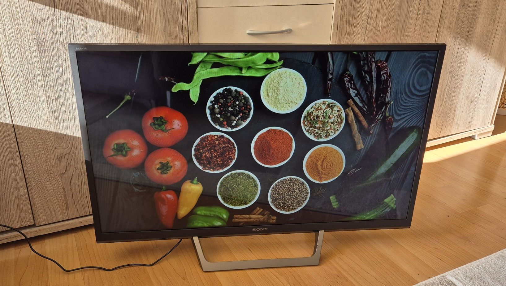 Sony KDL-32WE615 Full HD, Smart, WiFi, LED