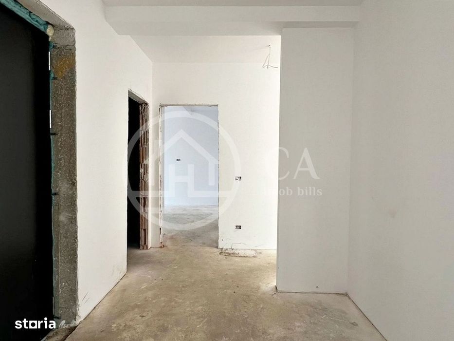 Casa moderna de vanzare in zona de Dealuri, Oradea