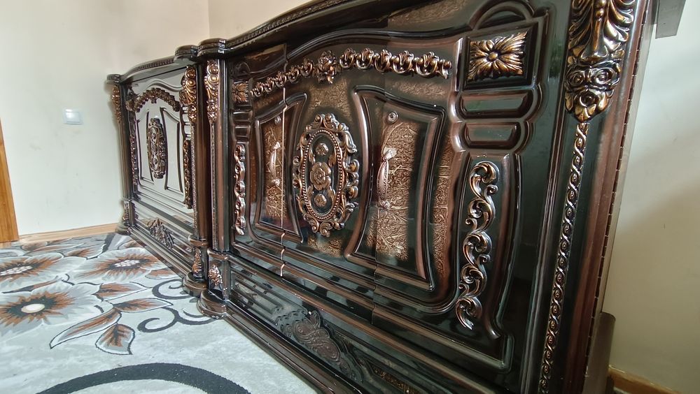 Sandiq javonlar sotiladi