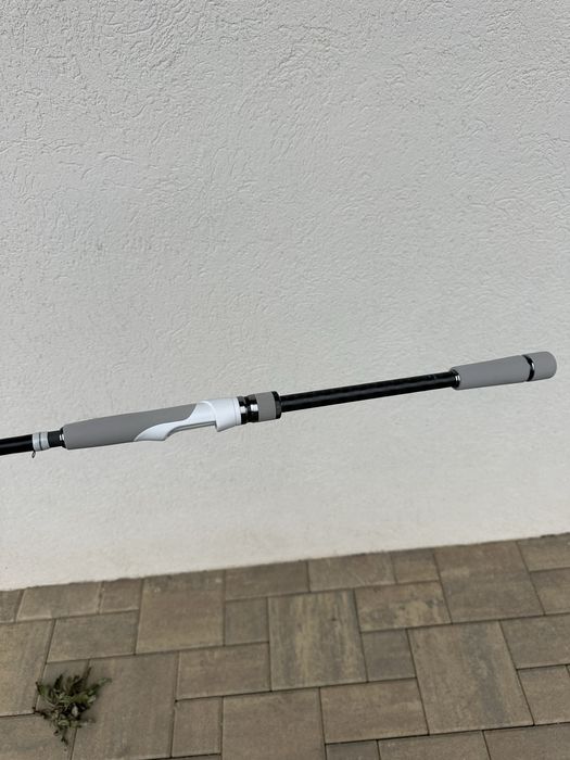 Lanseta Shimano Stradic