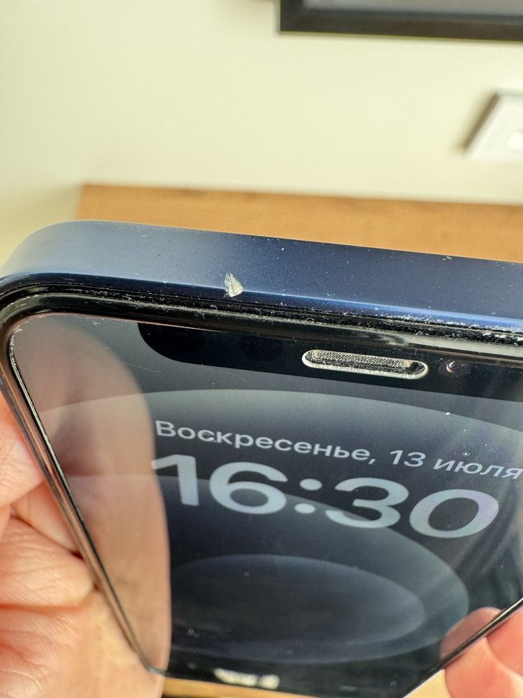 Продам iphone 12 mini 128 gb