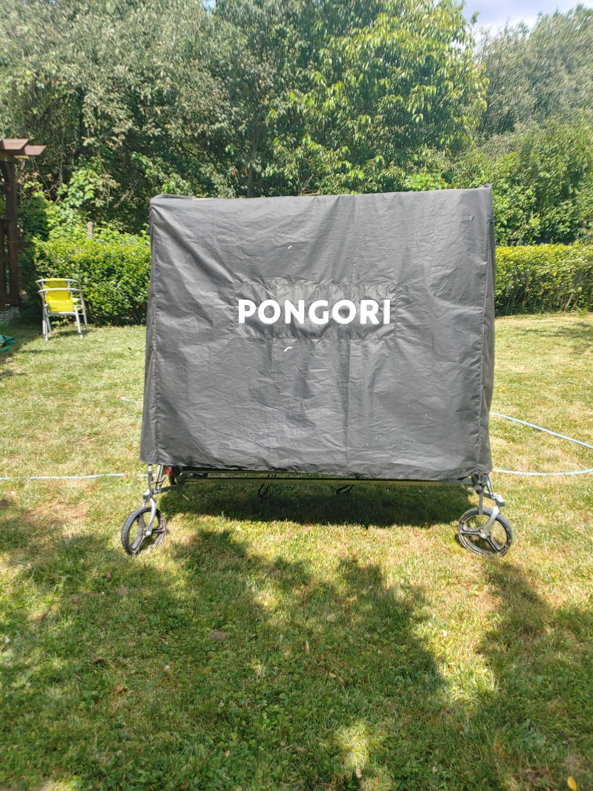 Продавам тенис маса за игра на открито PONGORI PPT500