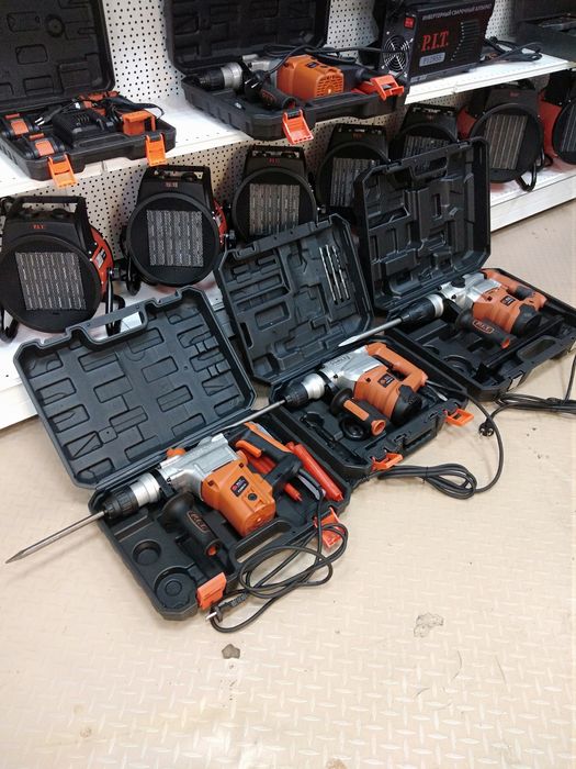 Виброрейка для бетона.Отбойник Бетонолом Жираф Штроборез Пила