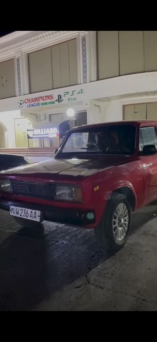 Jiguli 2105 sotiladi