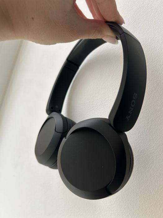 Наушники  Sony WH-CH510